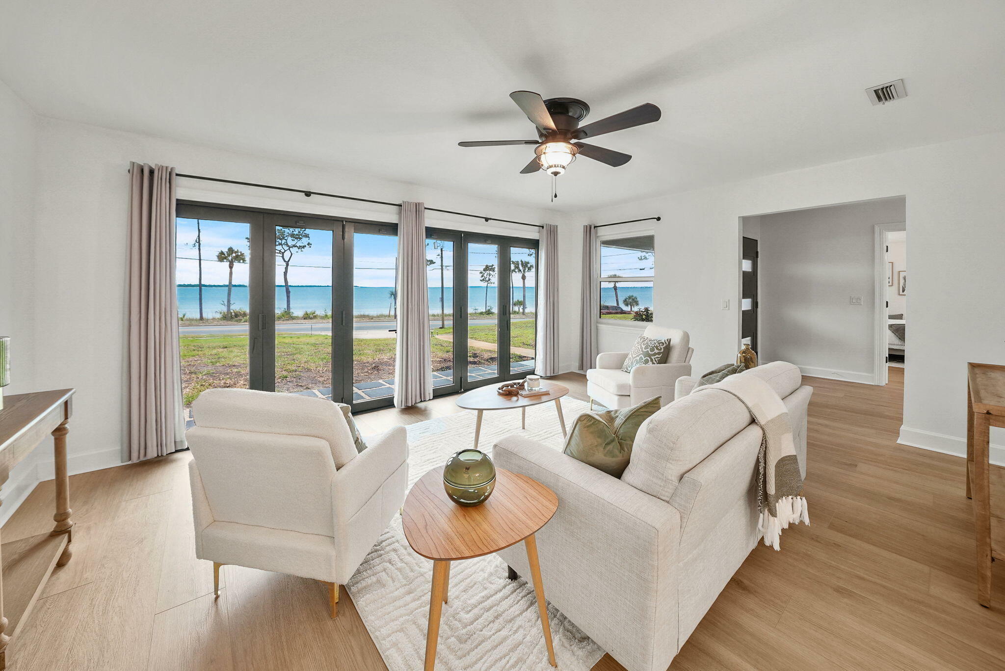 Property Photo: 920 W Beach Drive FL 32401