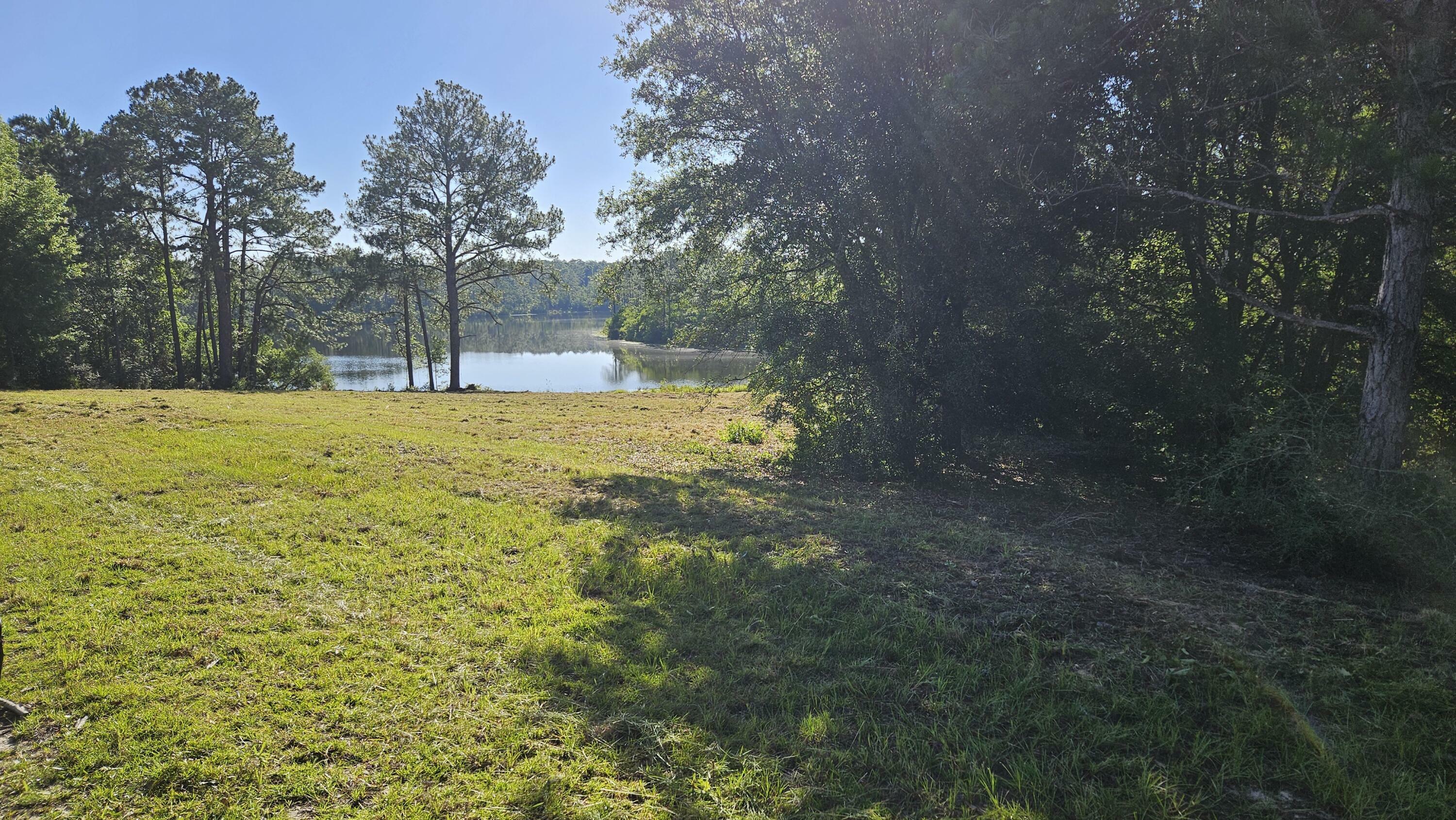 Property Photo: 6049 Currie Road Parcel F FL 32536