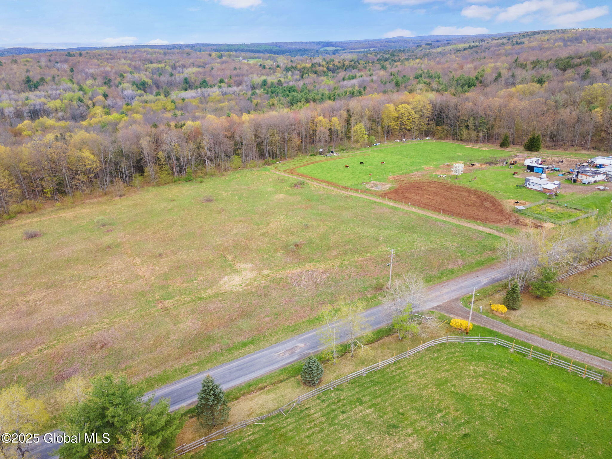 Property Photo: L18 Wylie Horton Rd NY 13778