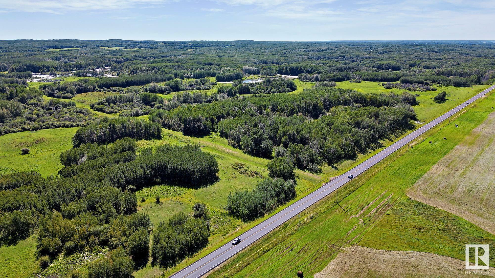 Hwy 779 Twp 544  Rural Sturgeon County AB T0G 0J0 photo