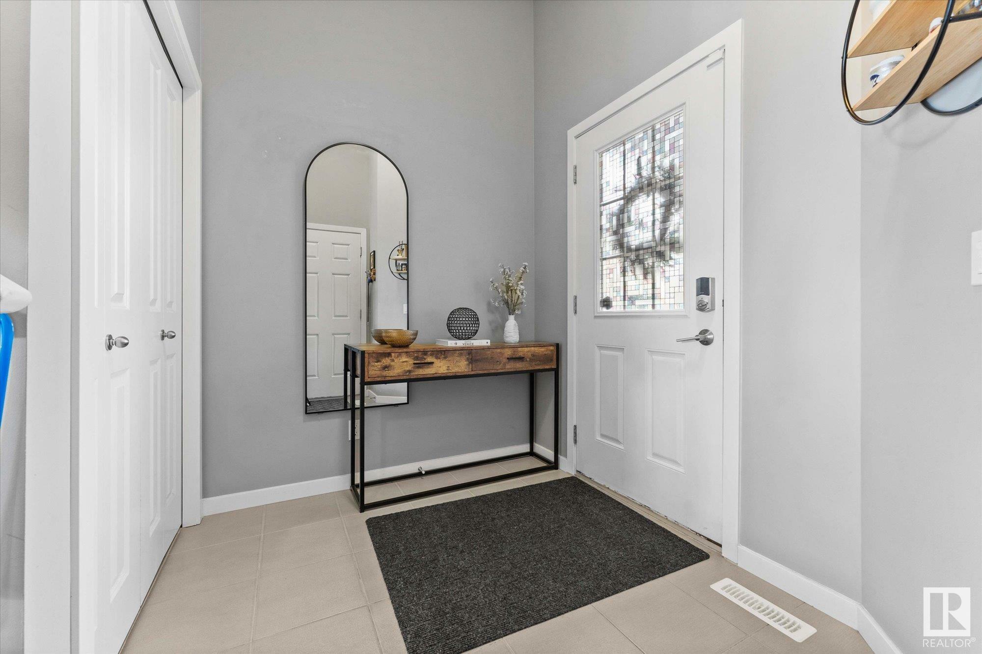 Property Photo: 6125 176 Avenue NW AB T5Y 3P1