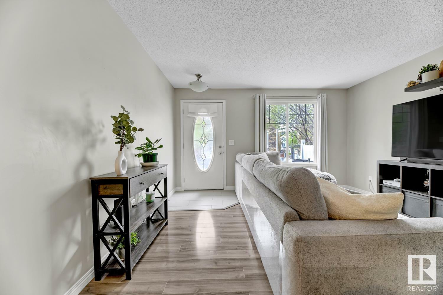 Property Photo: 460 Hemingway Road NW 52 AB T6M 0M5