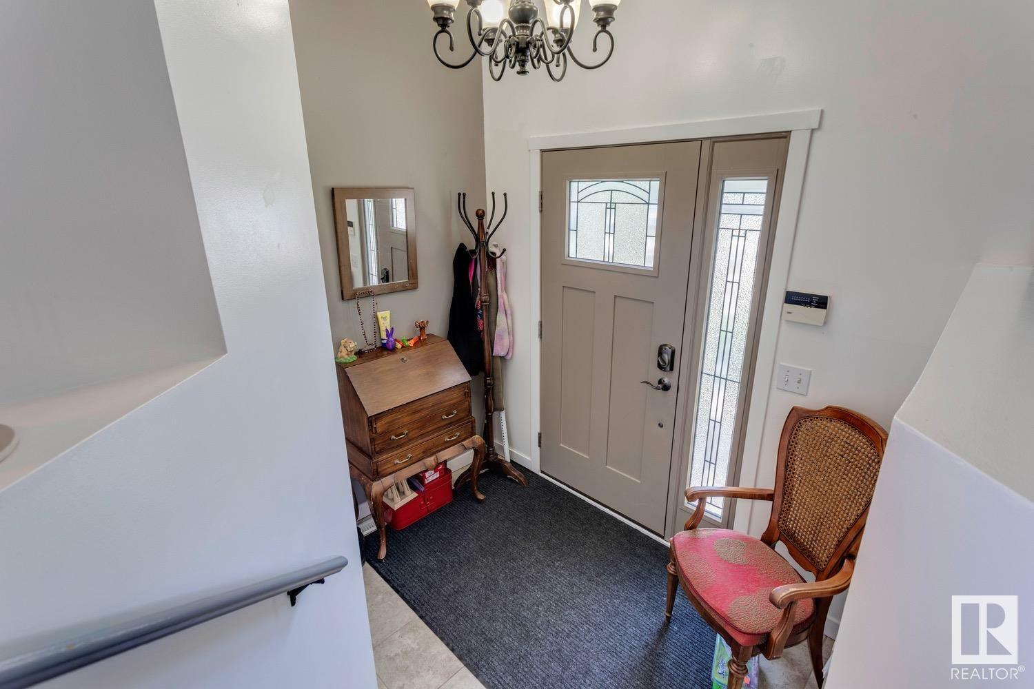 Property Photo: 15059 133 Street NW AB T6V 1K9