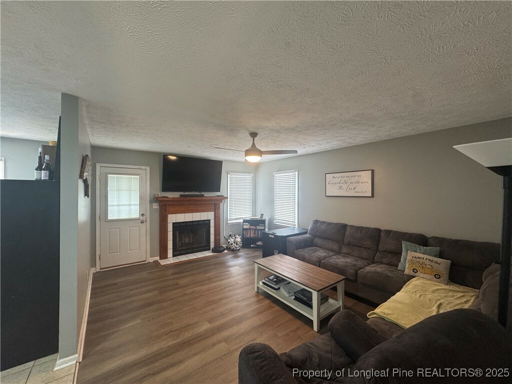 Property Photo: 6713 Winthrop Drive NC 28311