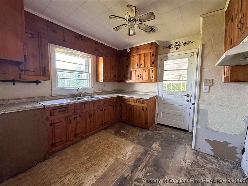 Property Photo: 6695 Maxwell Road NC 28391