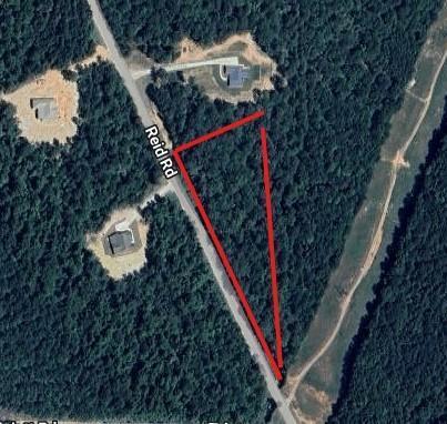 Property Photo: 510 Reid Road GA 30182