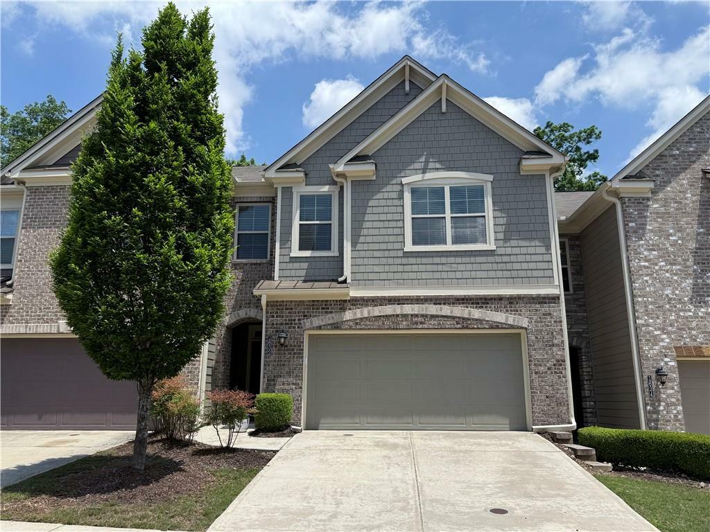Property Photo: 1632 Lenox Overlook Road NE GA 30329