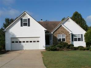 Property Photo: 6391 Compass Drive GA 30542