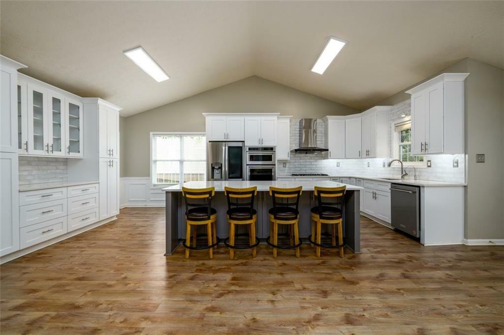 Property Photo: 6391 Compass Drive GA 30542