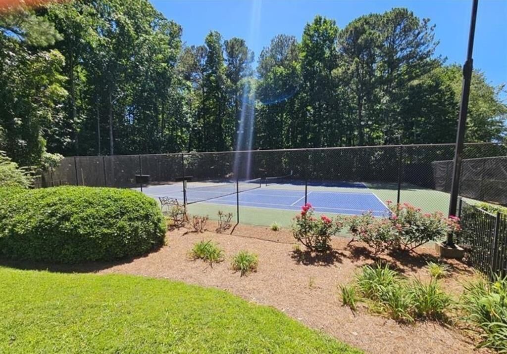 Property Photo:  807 Woodcliff Drive  GA 30350 