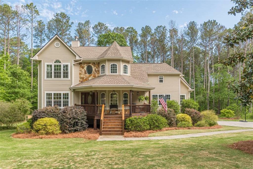 Property Photo: 830 Hightower Trail GA 30054