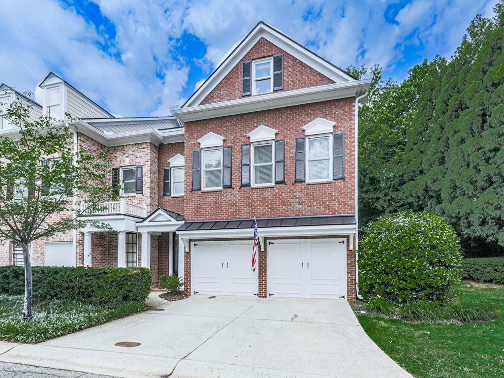 Property Photo: 5605 Waters Edge Trail GA 30075