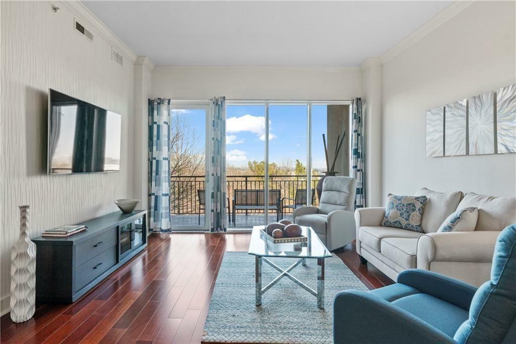 Property Photo: 2950 Mount Wilkinson Parkway SE 505 GA 30339