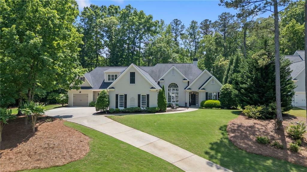 Property Photo: 410 Longwood Lane GA 30004