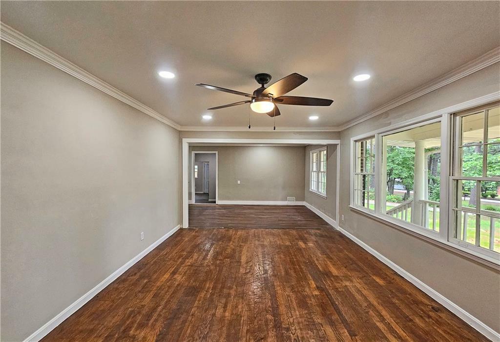 Property Photo: 4149 Connor Drive GA 30294