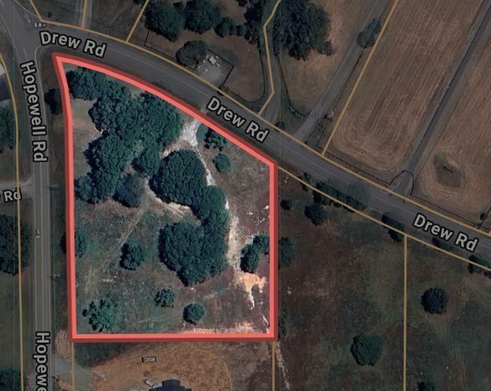 Property Photo: 2675 Holbrook Campground Road GA 30004