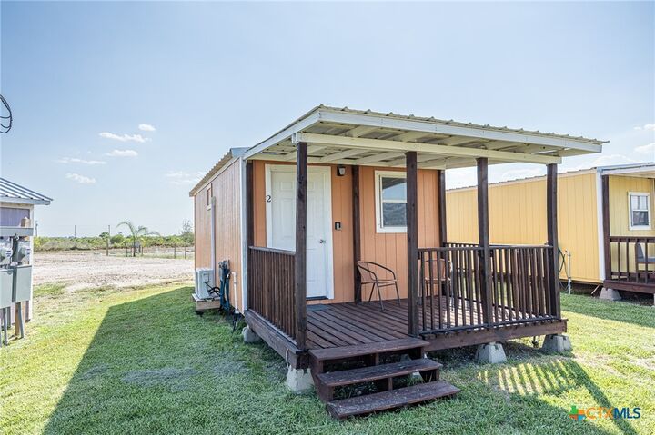Property Photo: 143 S Quailrun Avenue TX 77979