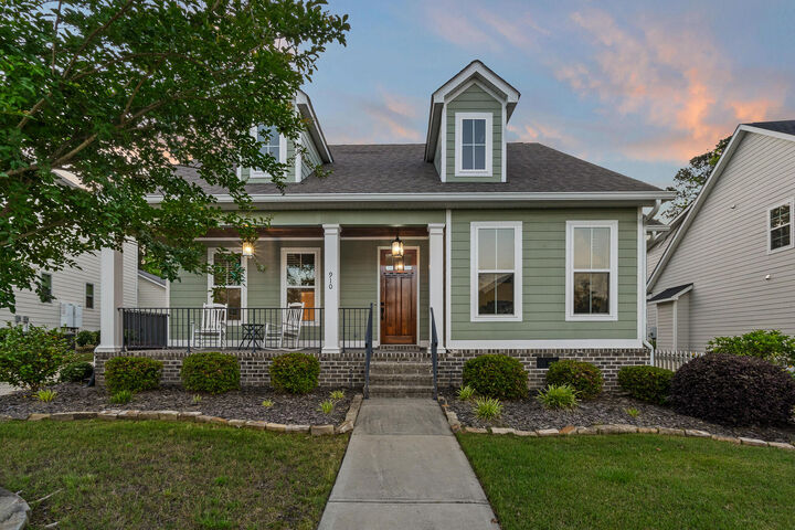 Property Photo: 910 Ellis Lane GA 30809