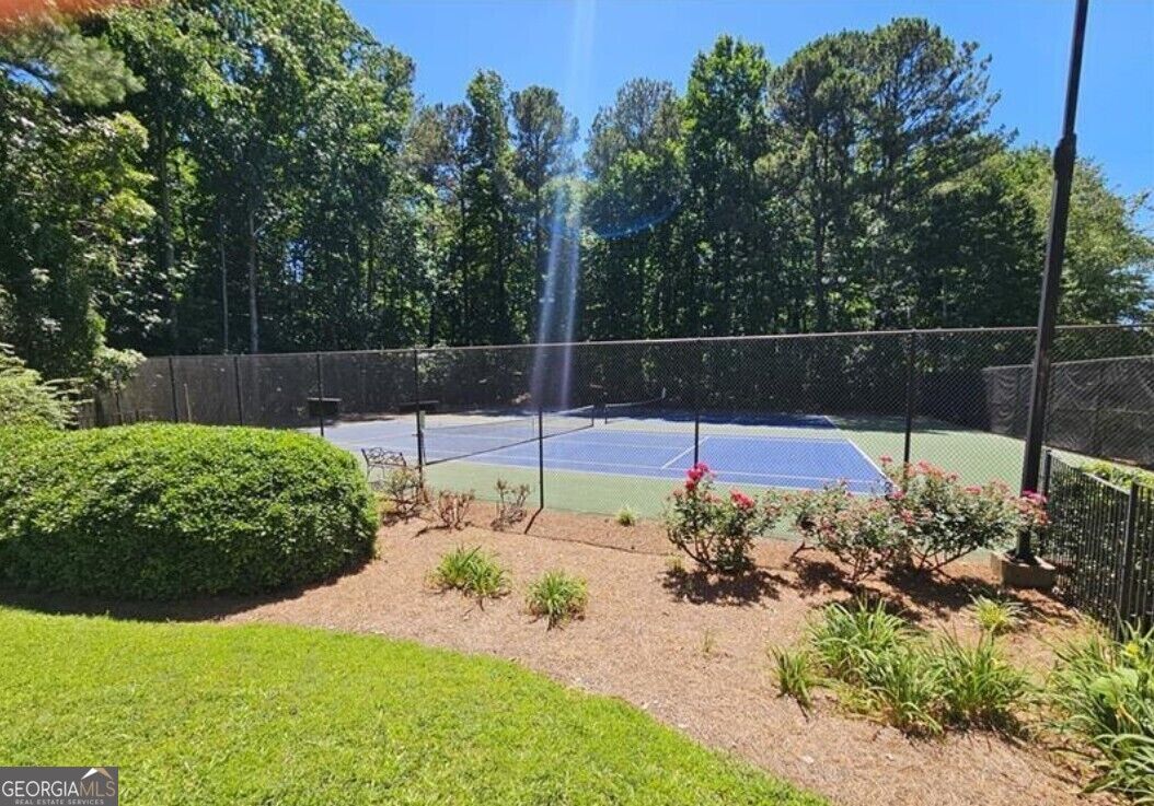 Property Photo:  807 Woodcliff Drive  GA 30350 