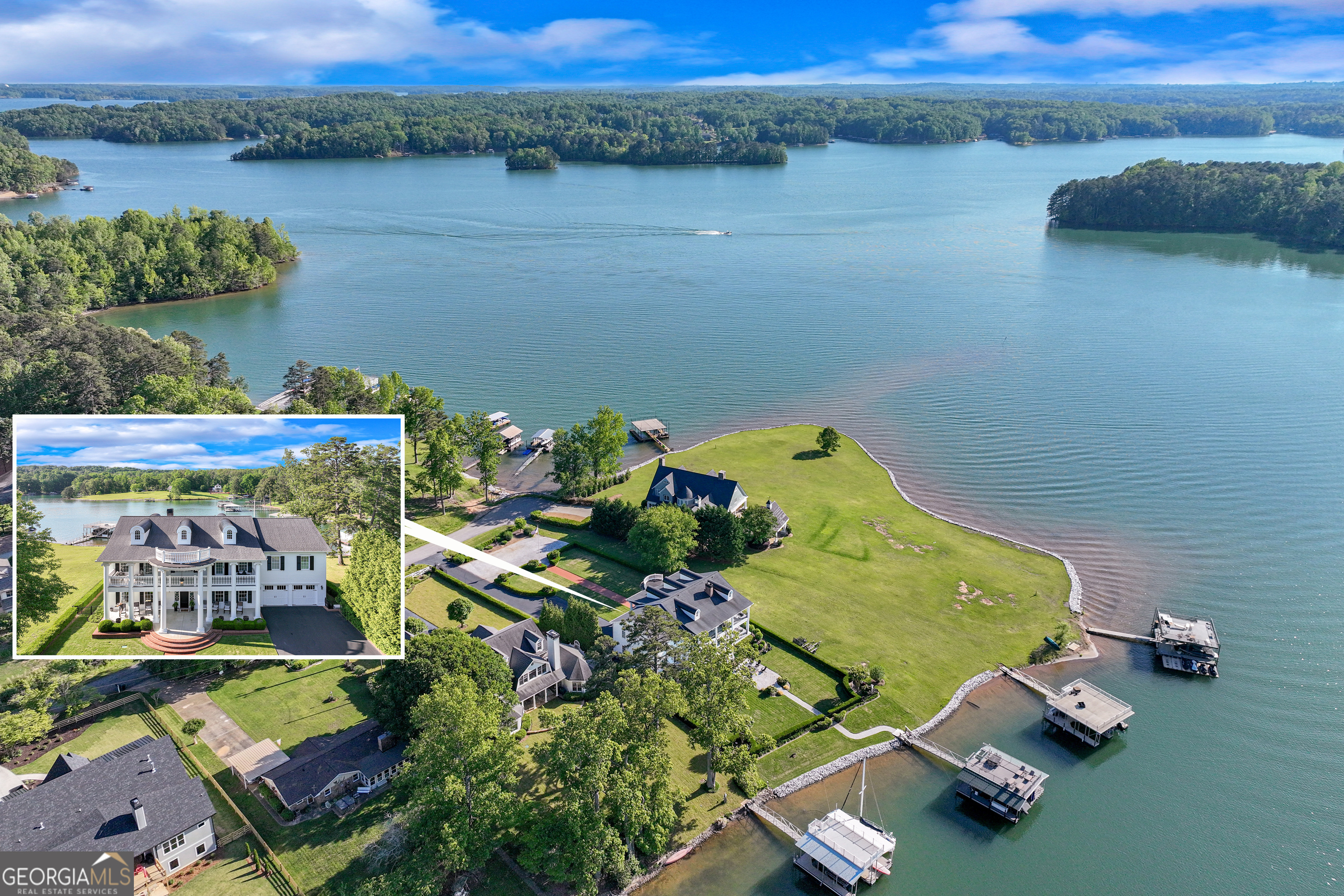 Property Photo: 7170 Lawson Drive GA 30506