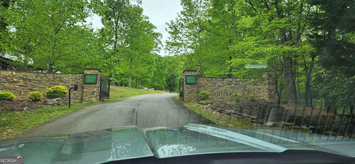 Property Photo: Lt 12 Saw Briar Lane GA 30512