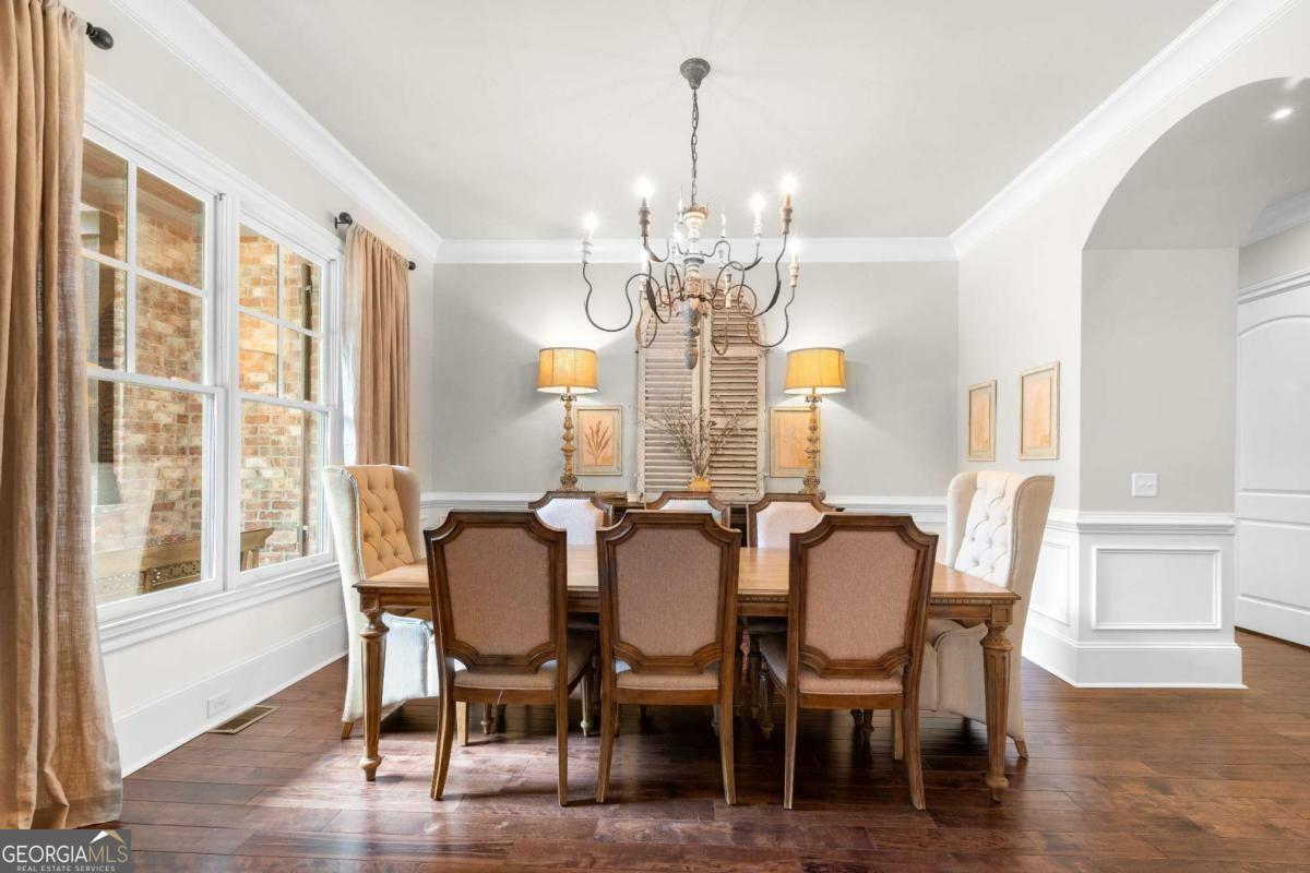Property Photo: 12980 Overlook Pass GA 30075