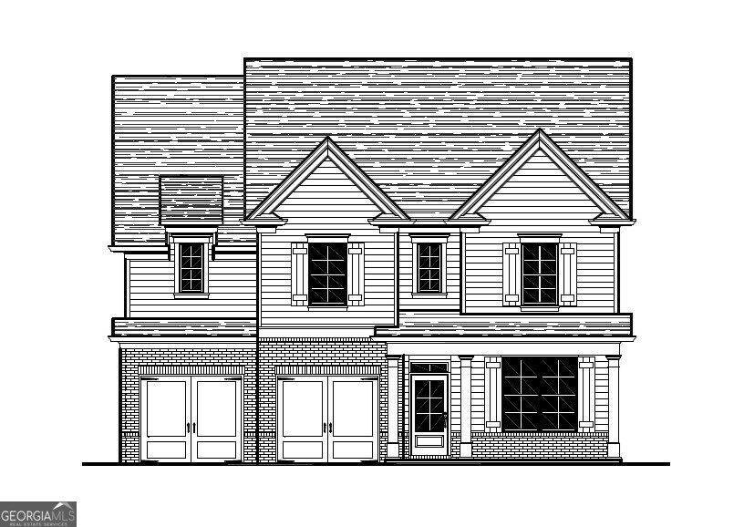 Property Photo: 5583 Spring Street GA 30542