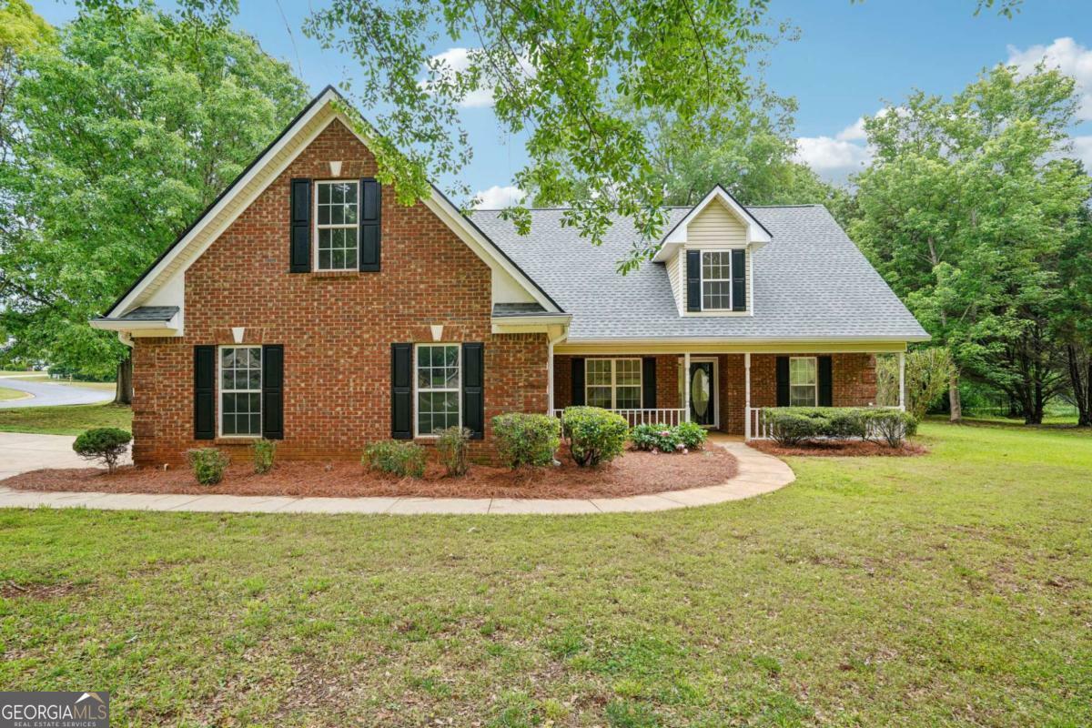 Property Photo: 10 Hollow Court GA 30016