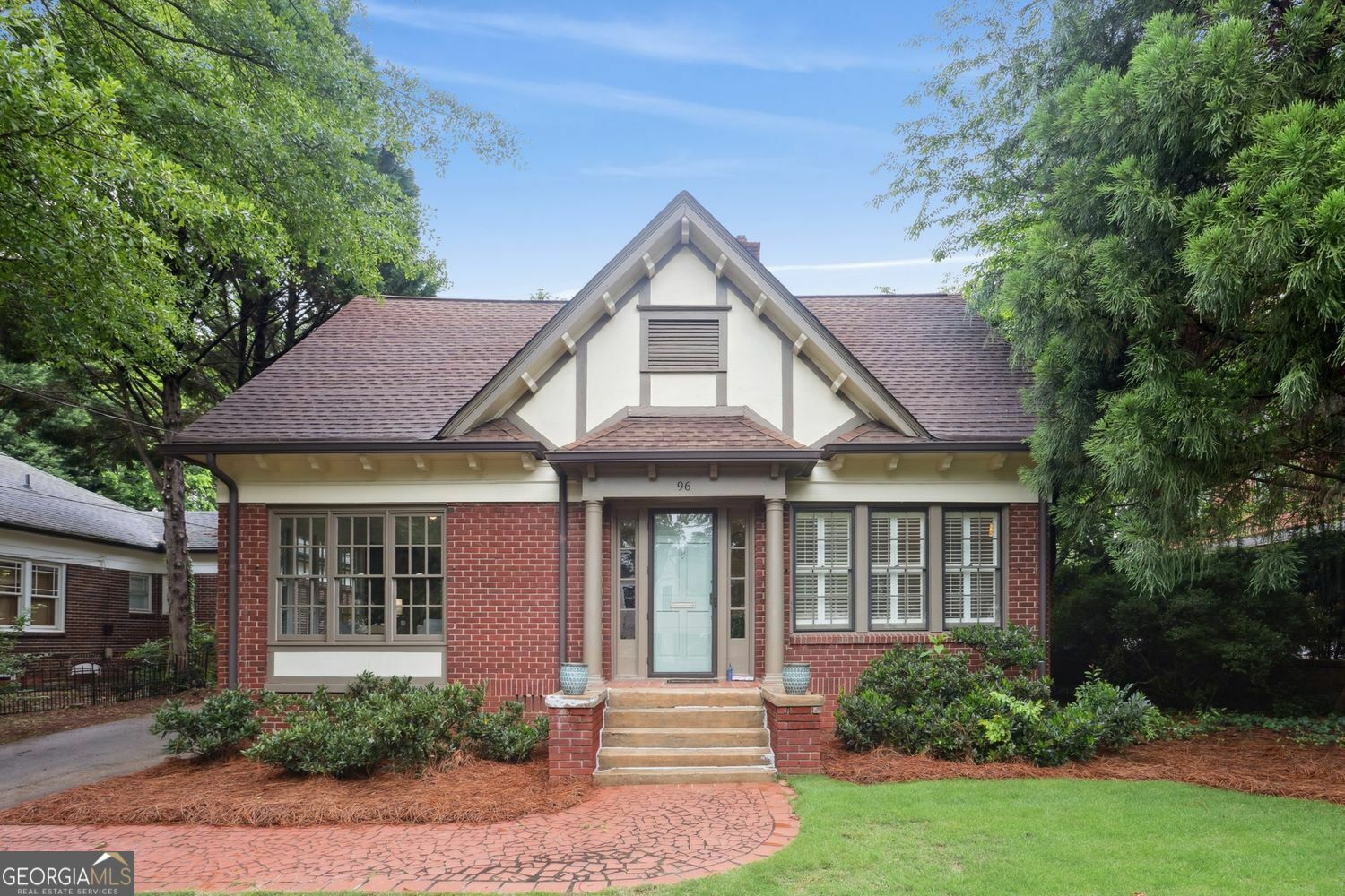 Property Photo: 96 Dartmouth Avenue GA 30002