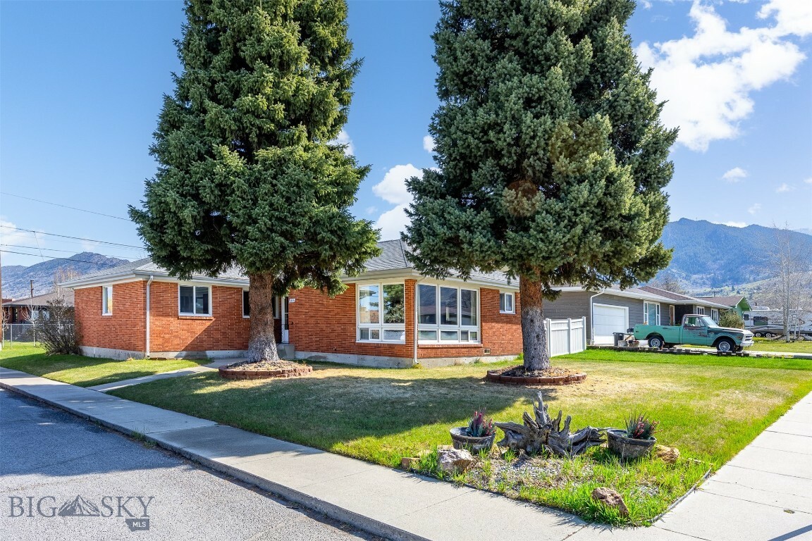 2220 Sheridan  Butte MT 59701 photo