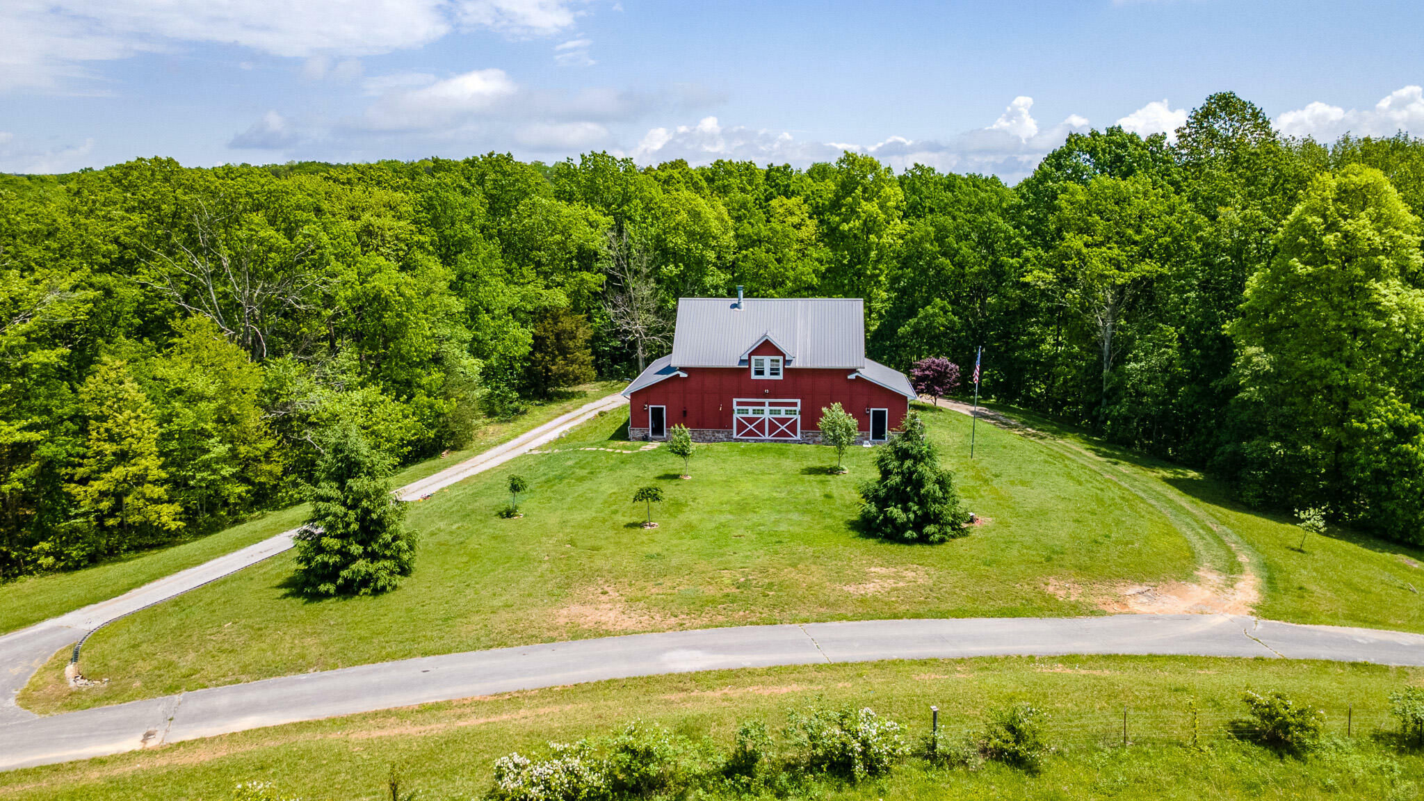 Property Photo: 171 Fieldstone Lane TN 37367