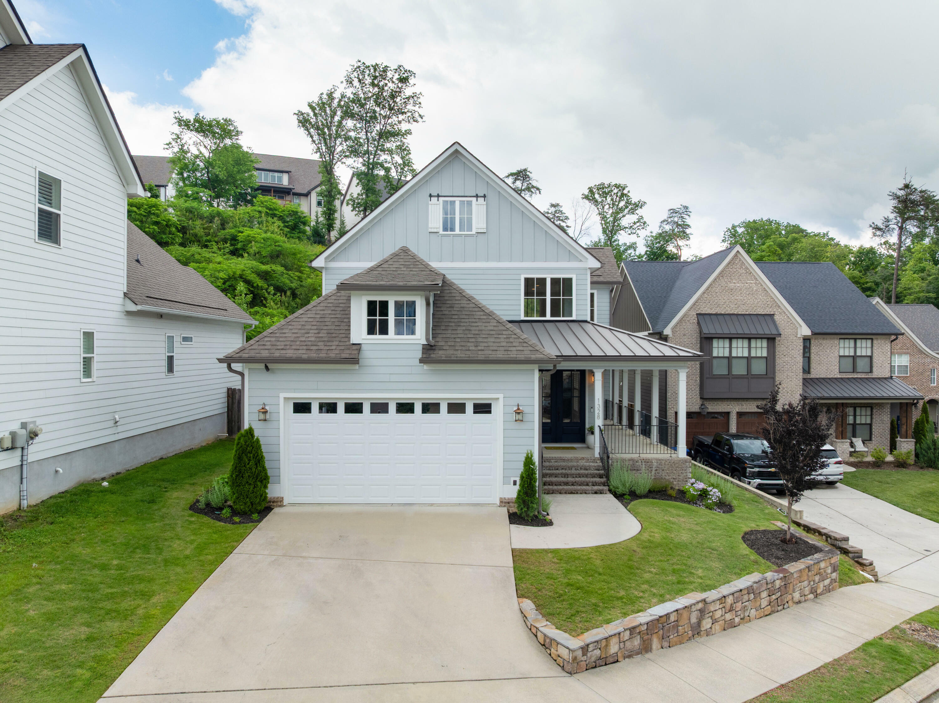 Property Photo: 1328 Carrington Way TN 37405