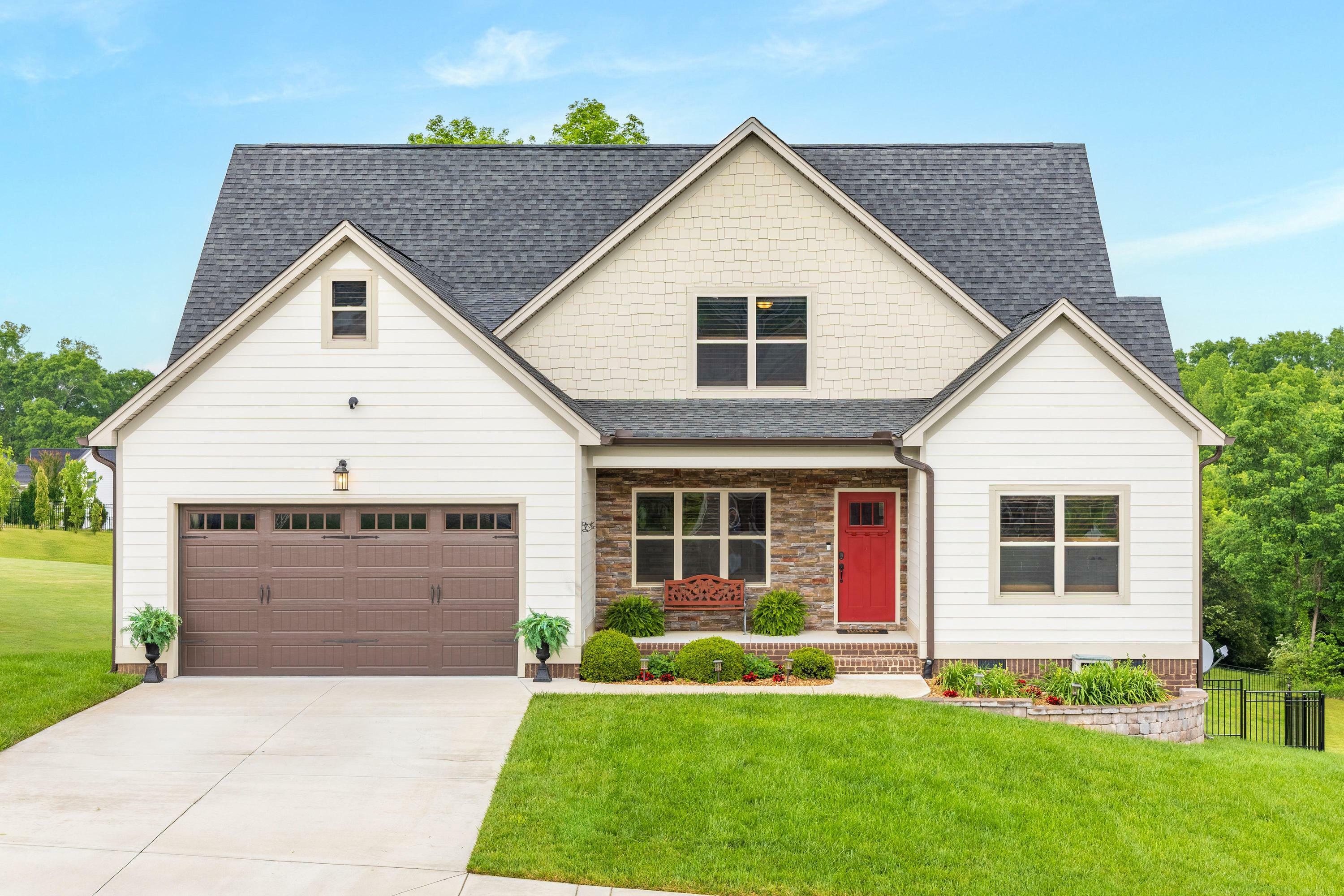 9126 Sir Hudson Court  Harrison TN 37341 photo