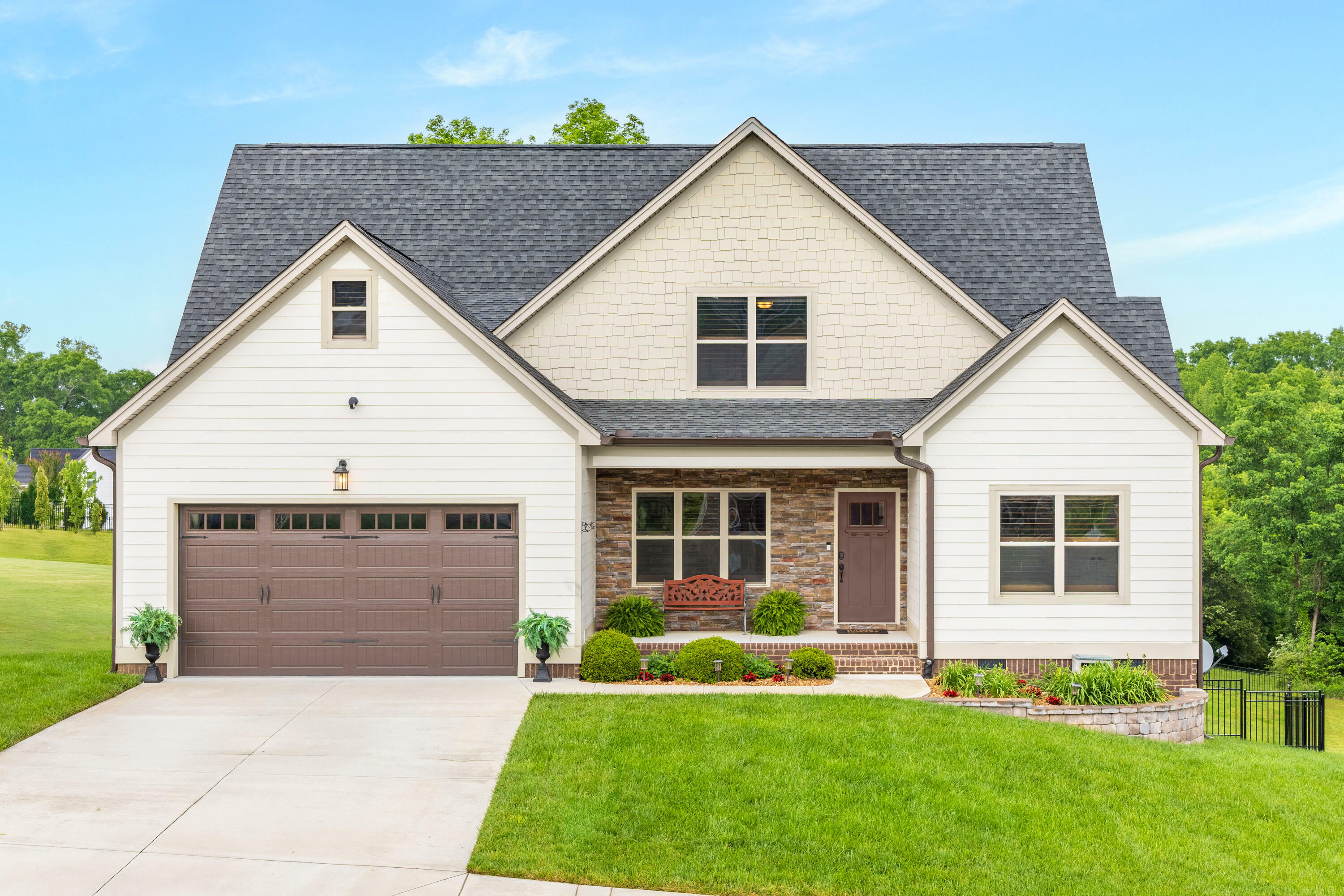 9126 Sir Hudson Court  Harrison TN 37341 photo