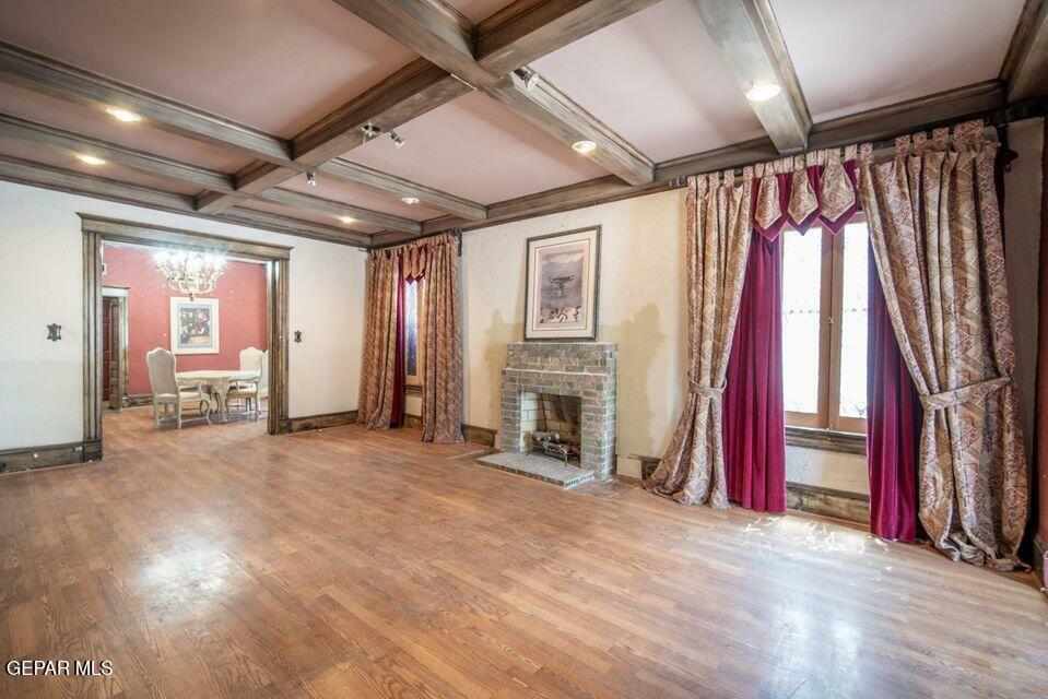 Property Photo: 1304 Montana Ave Avenue TX 79902