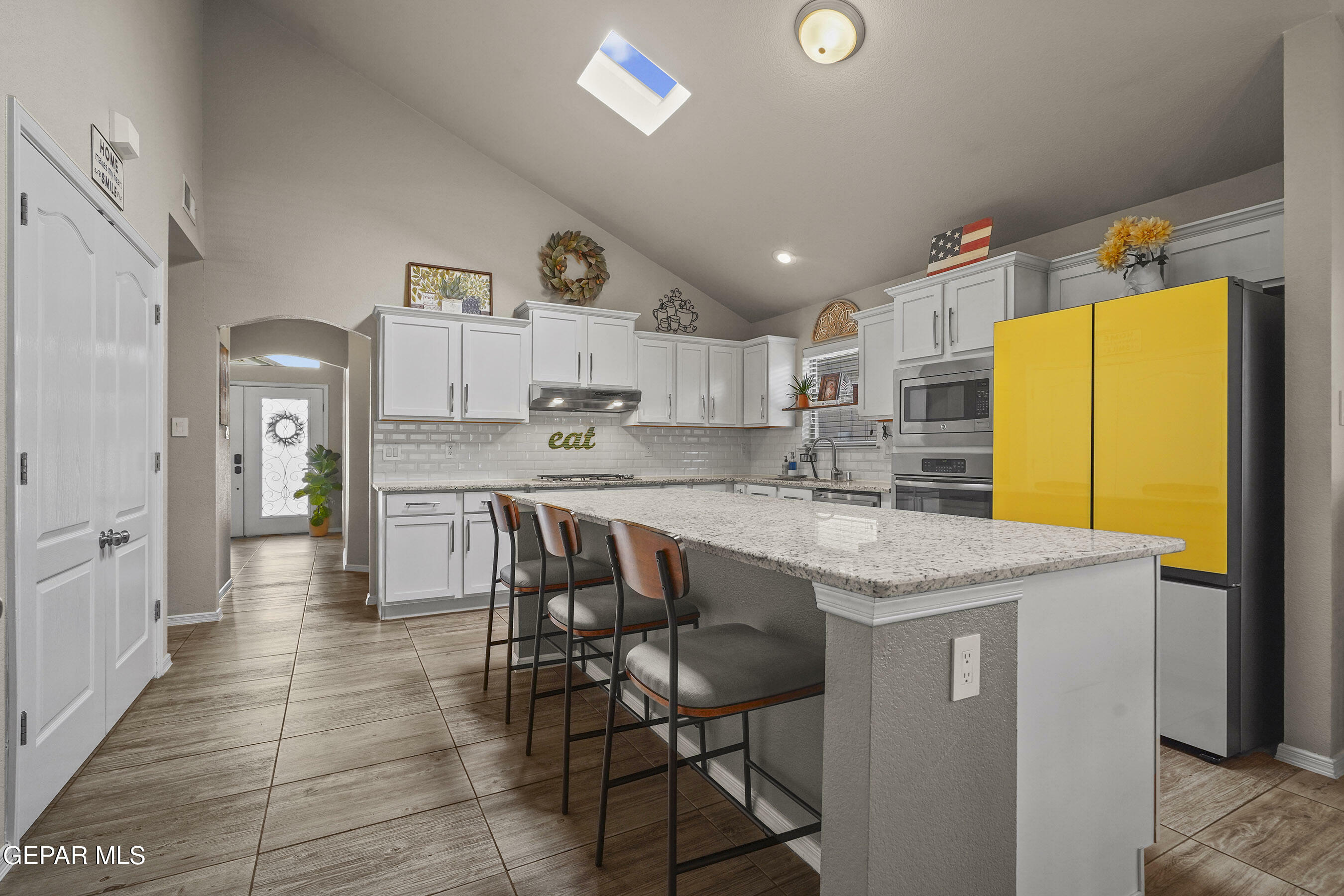 Property Photo: 11357 Bullseye Street TX 79934
