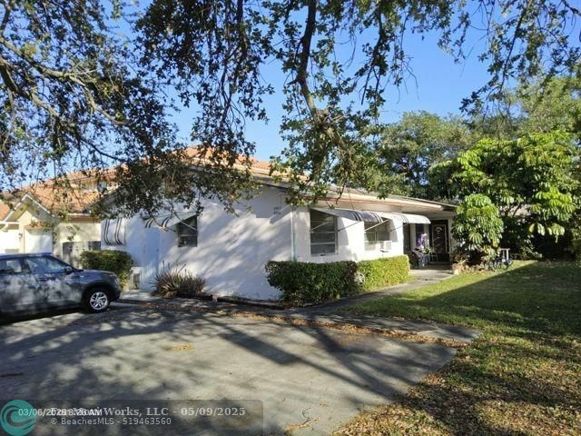 5805 Lincoln St  Hollywood FL 33021 photo