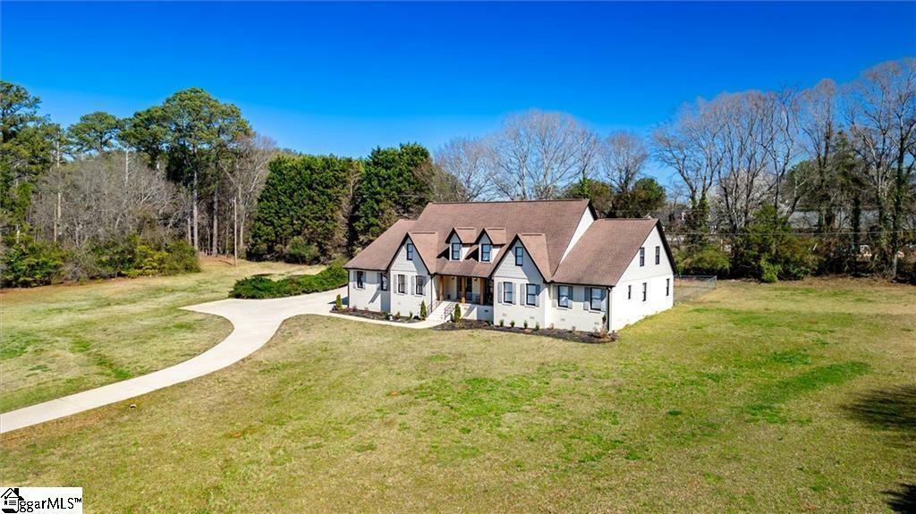 Property Photo: 118 Briar Patch Road SC 29621