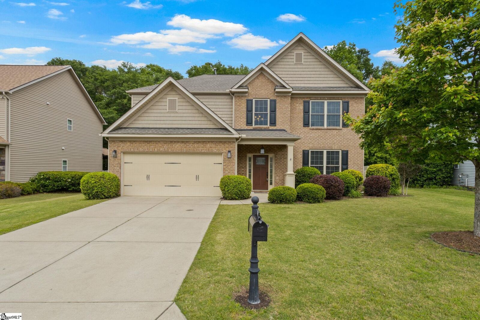 Property Photo: 114 Berwick Court SC 29642