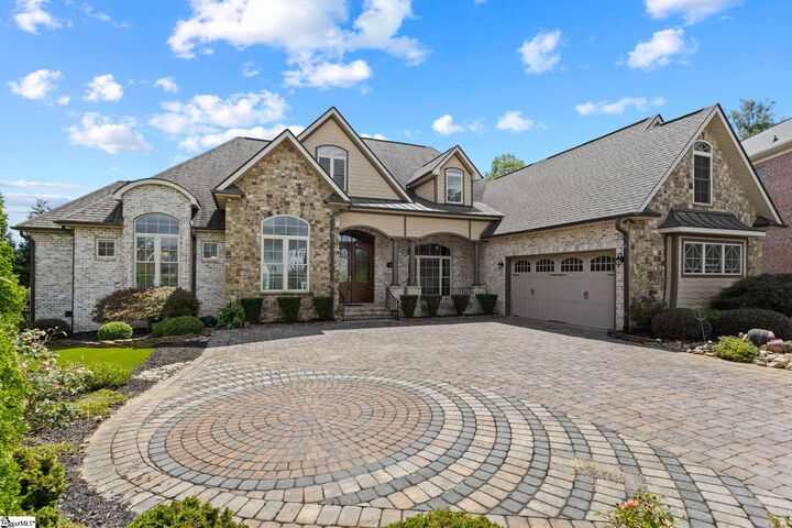 Property Photo:  128 Lowther Hall Lane  SC 29615 