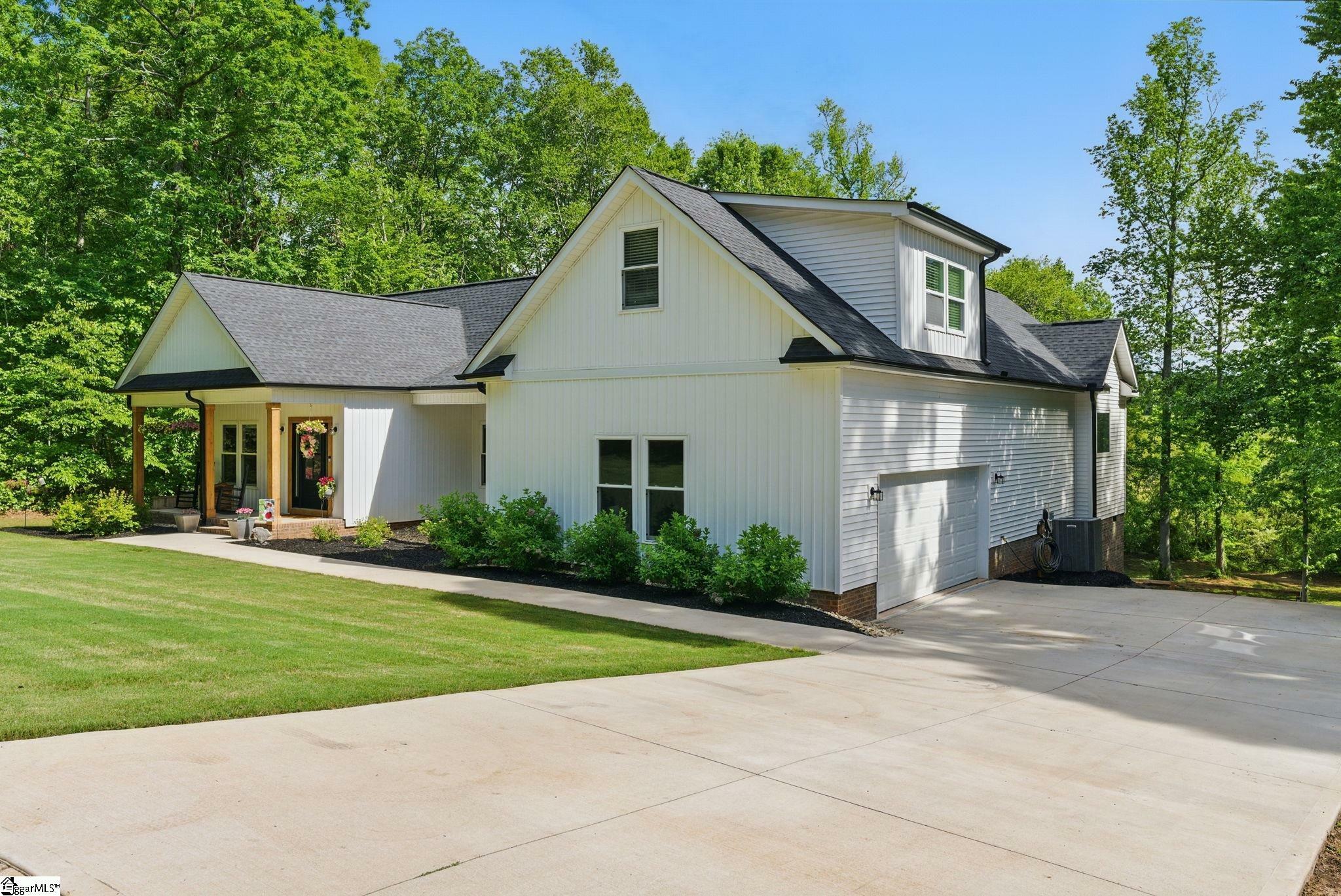 Property Photo: 109 Yamassee Trail SC 29627