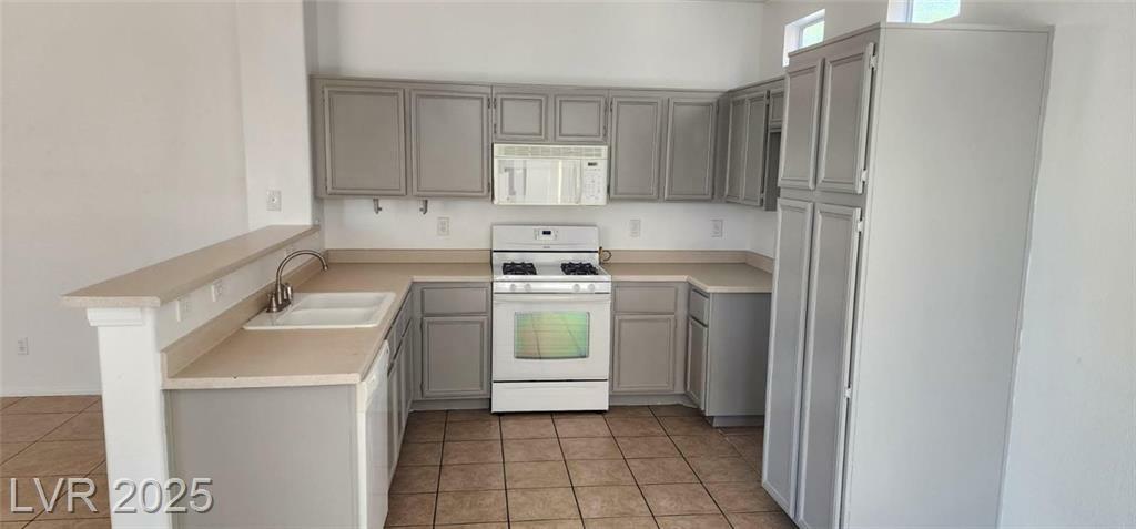 Property Photo: 4717 Delicate Arch Court NV 89031