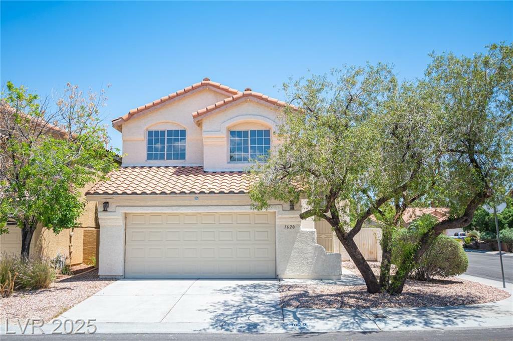 1620 Western Lily Street  Las Vegas NV 89128 photo