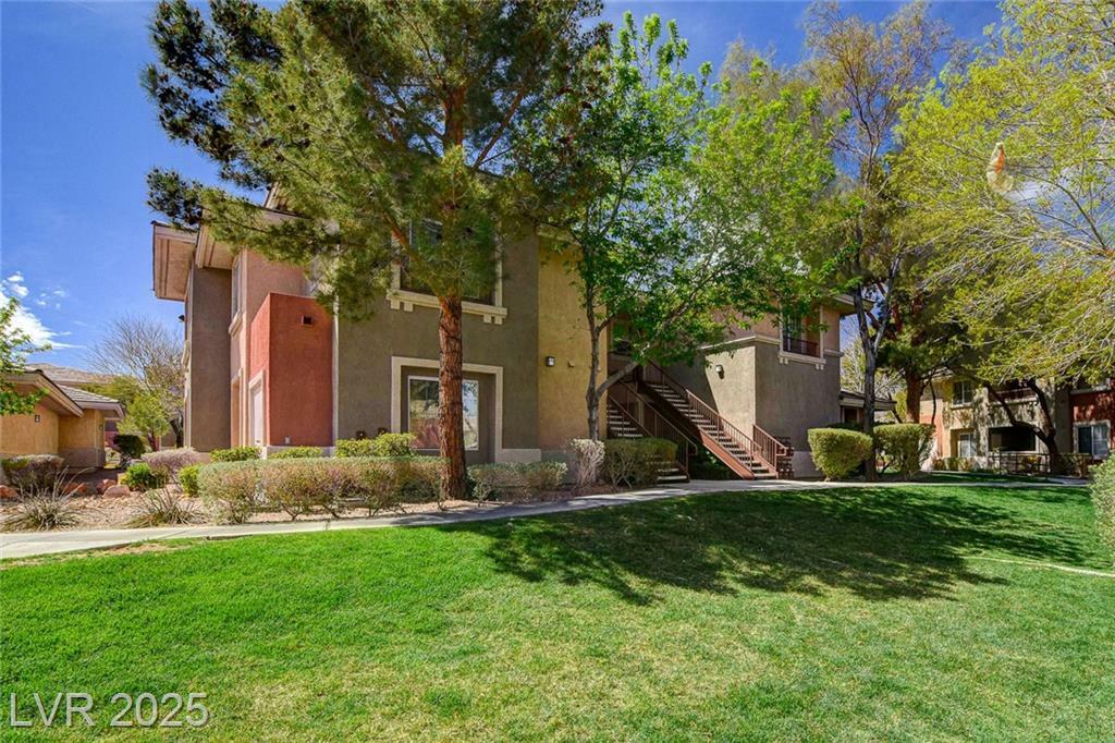 Property Photo: 901 Duckhorn Court 103 NV 89144