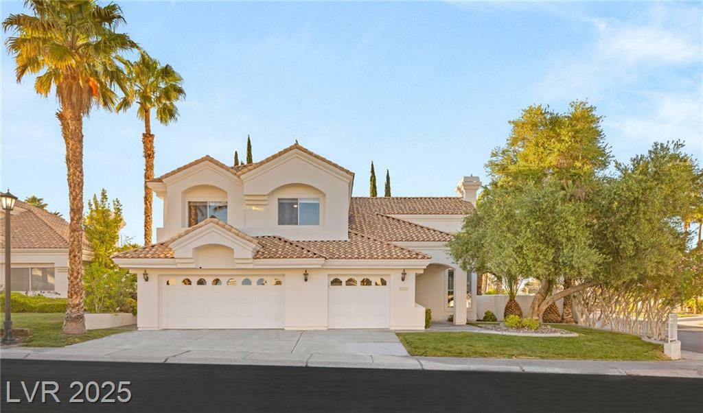 8100 Lake Hills Drive  Las Vegas NV 89128 photo
