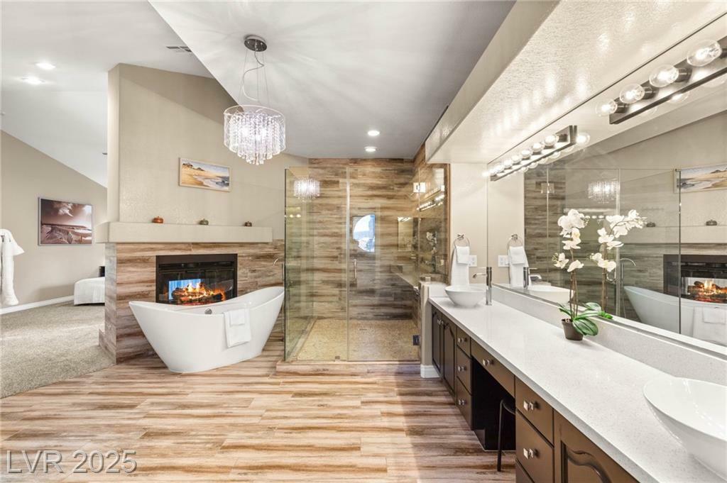 8100 Lake Hills Drive  Las Vegas NV 89128 photo
