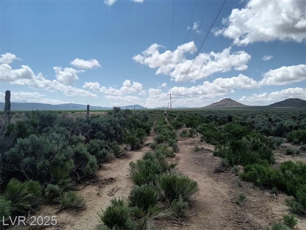Property Photo: Unknown NV 89301