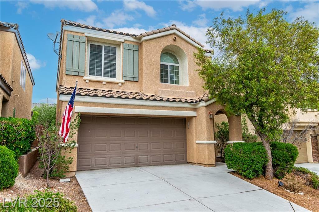 10264 Headrick Drive  Las Vegas NV 89166 photo