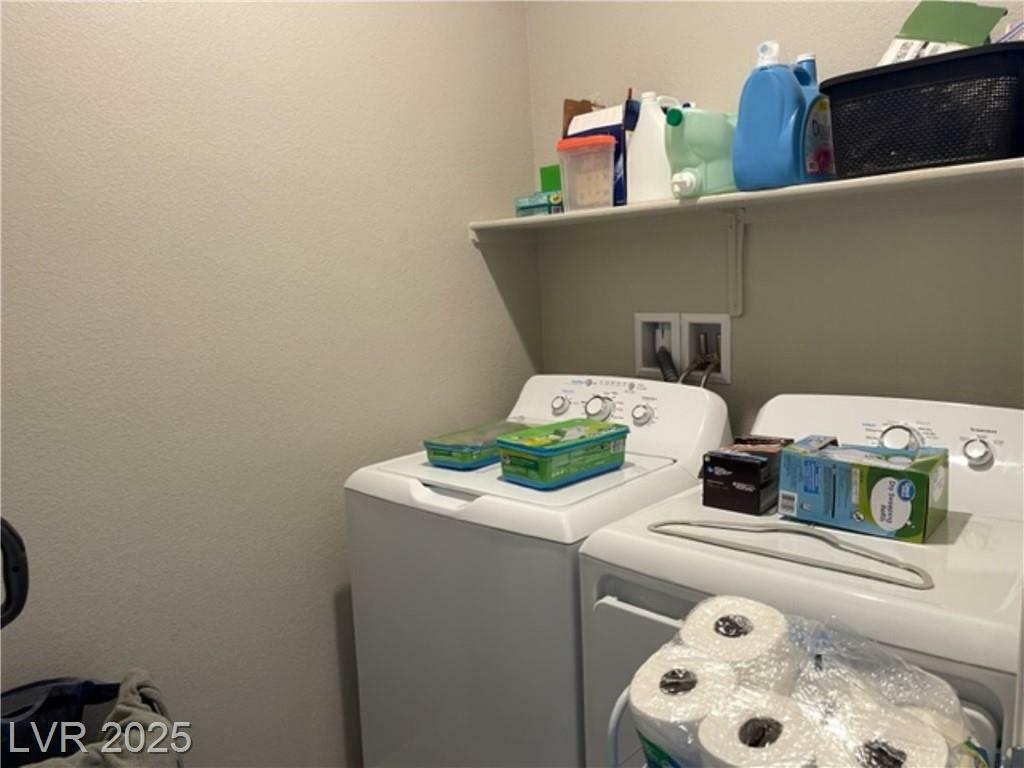 Property Photo:  4407 Creekside Cavern Avenue  NV 89084 