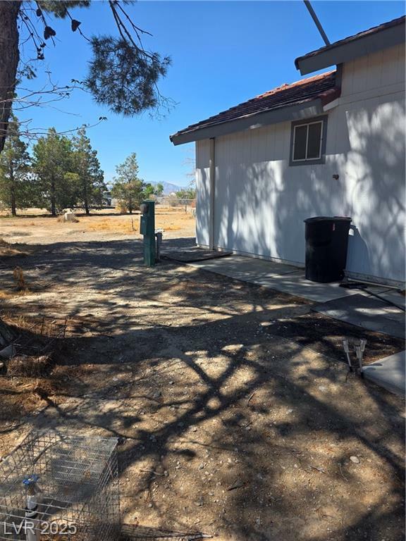 Property Photo: 626 Kimberly Avenue NV 89060